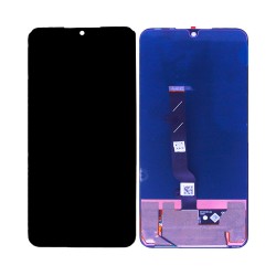Touch+Display TCL 30 5G/T776 Black